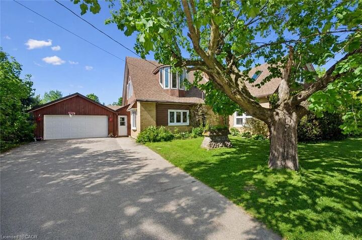 Property Photo: 6594 Forestell Road ON N1H 6J3