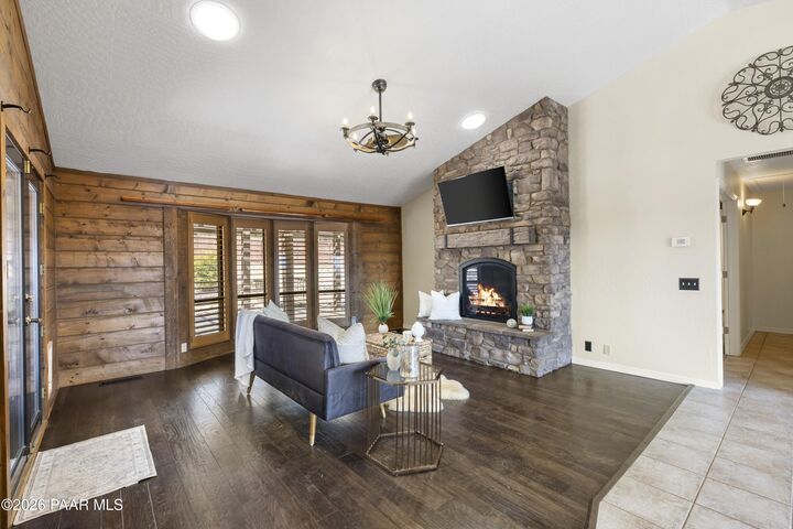 Property Photo: 4720 Cody Drive AZ 86305
