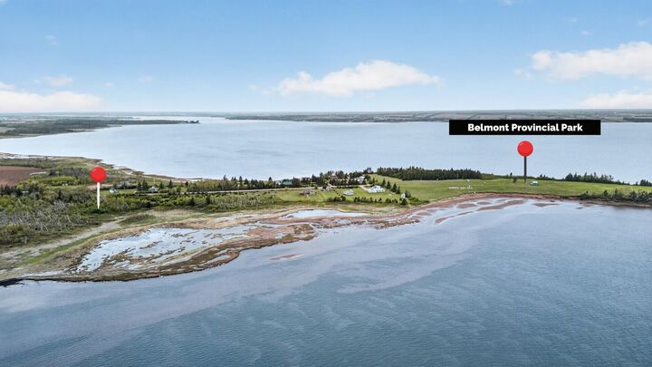 Property Photo:  Belmont Park Road  PE C0B 1T0 