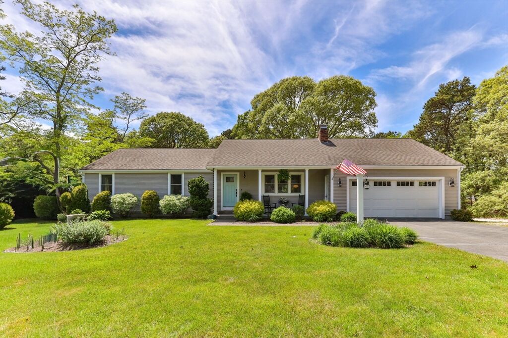 Property Photo:  47 Country Ln  MA 02639 