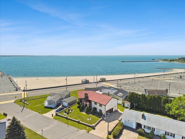 Property Photo: 14 Nina St MA 02744