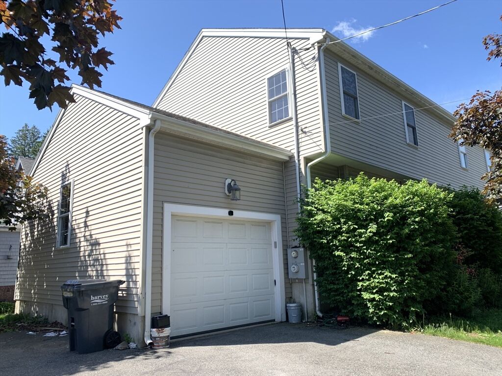 Property Photo:  2 Fountain St A  MA 01757 