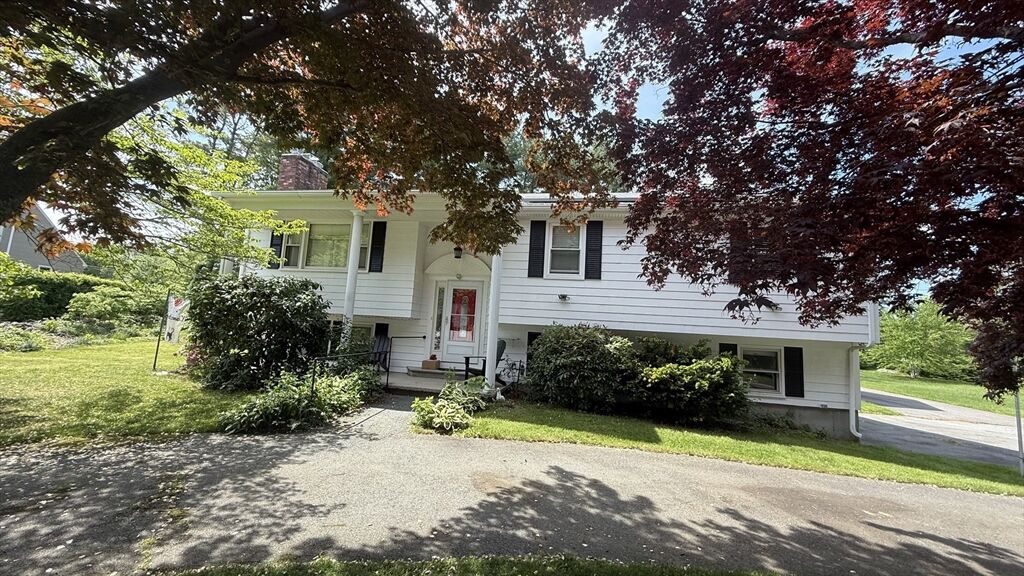 Property Photo:  297 Elm St  MA 02726 
