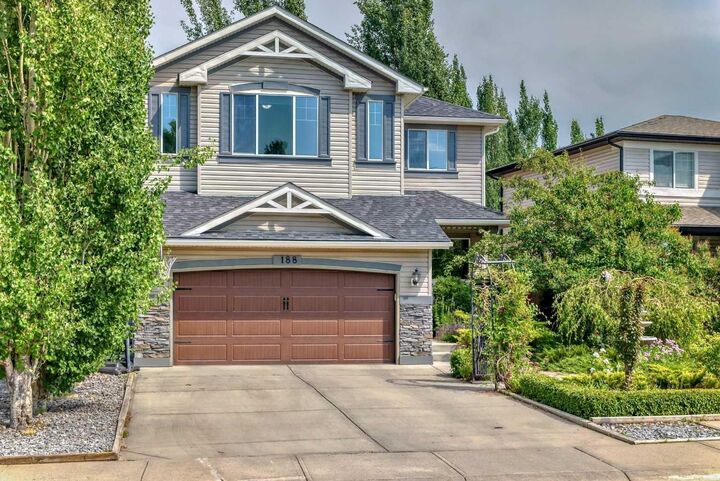 188 Chapala Drive SE — photo 1