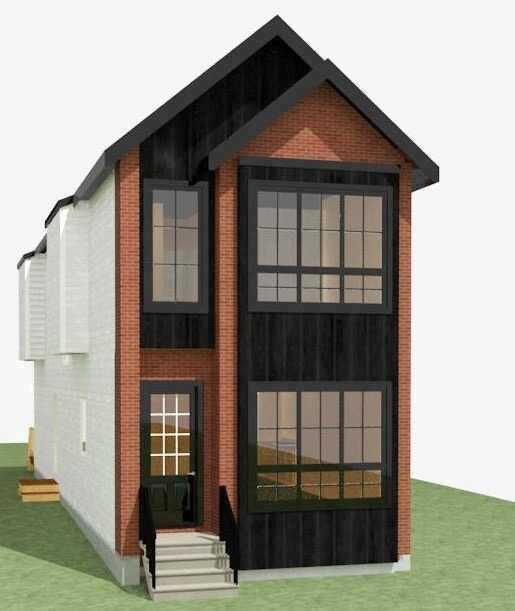 206 19 Avenue NE — photo 1