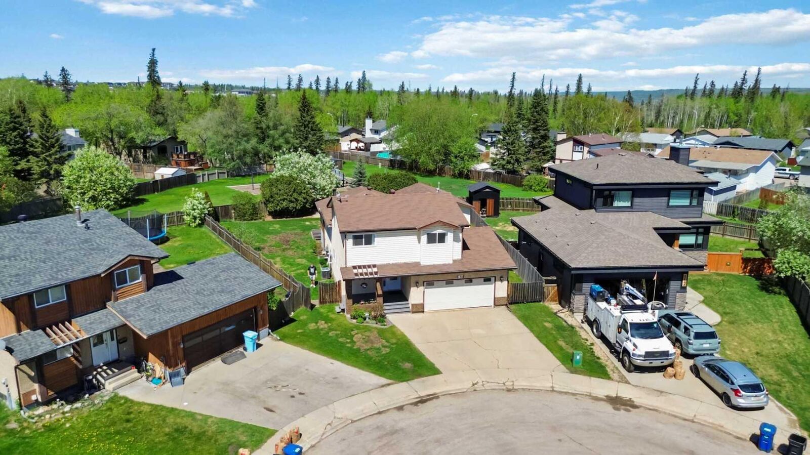 Photo de la propriété:  116 Royal Gardens  AB T8K 2V3 