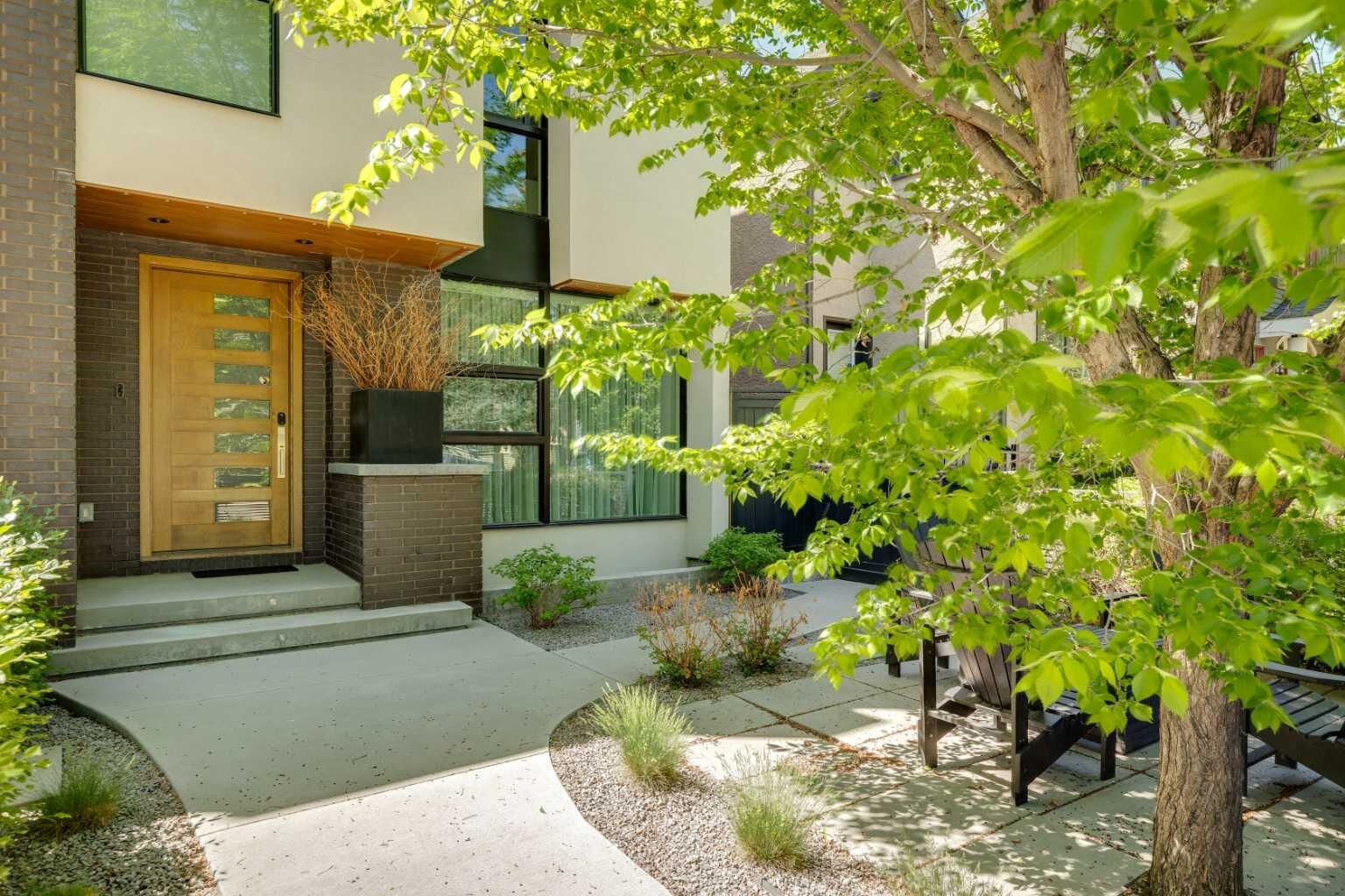 Property Photo:  3813 1A Street SW  AB T2S 1R4 