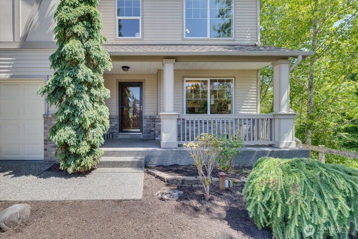 Property Photo: 2711 105th Avenue SE WA 98258