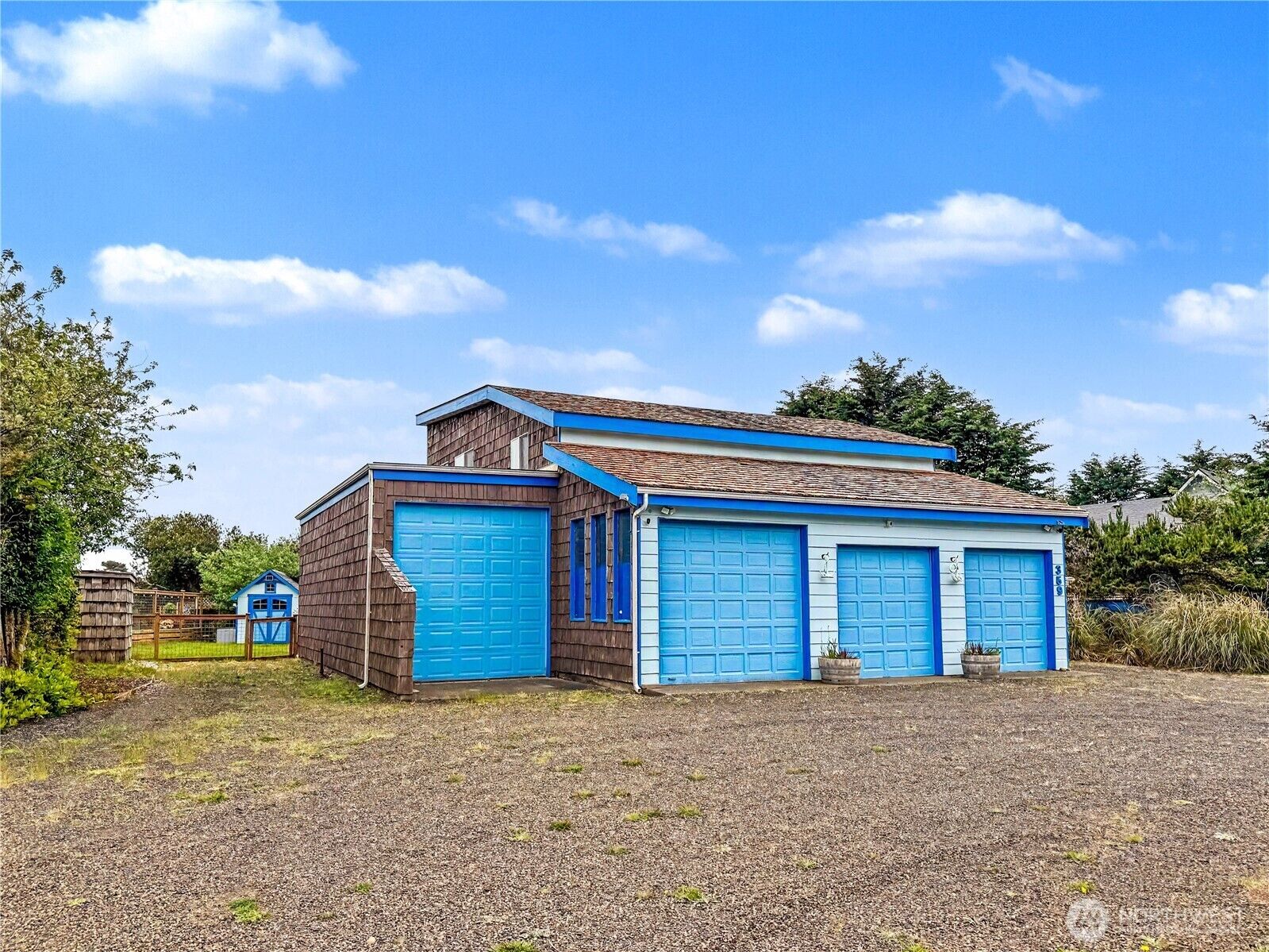 Property Photo:  359  Otsego Street SW  WA 98569 