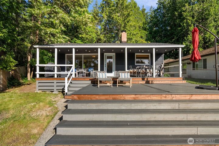 Property Photo: 6714 156th Avenue SW WA 98351