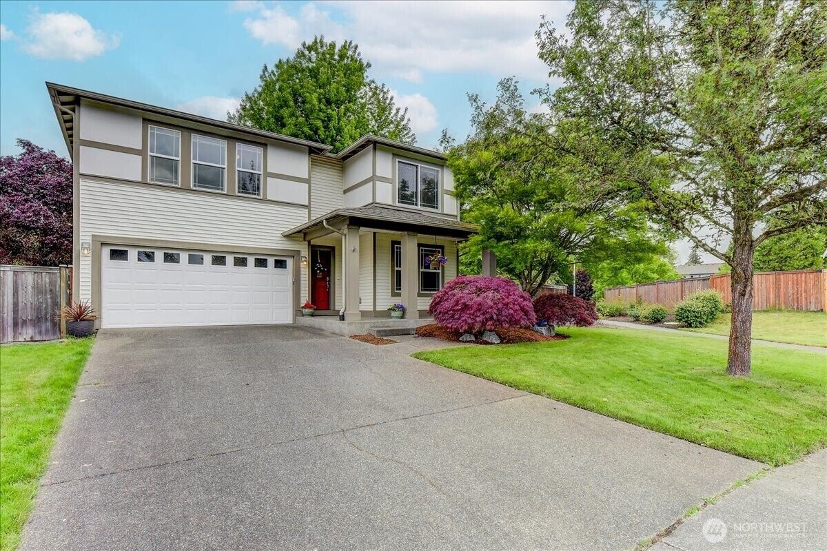 Property Photo: 20097 Ambers Place SE WA 98272