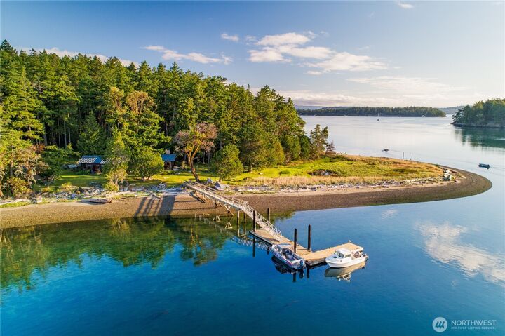 Property Photo:  0  Lot 47 Driftwood Shores  WA 98250 