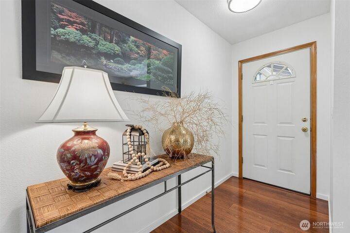 Property Photo: 9302 NE 25th Court WA 98665