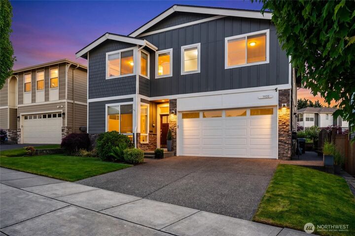 Property Photo:  3920  146th Street SE  WA 98012 