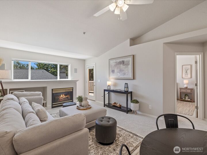 Property Photo:  11518  12th Avenue W D304  WA 98204 