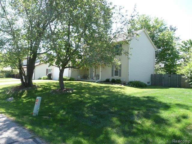 Property Photo:  2388 Ava  MI 48843 