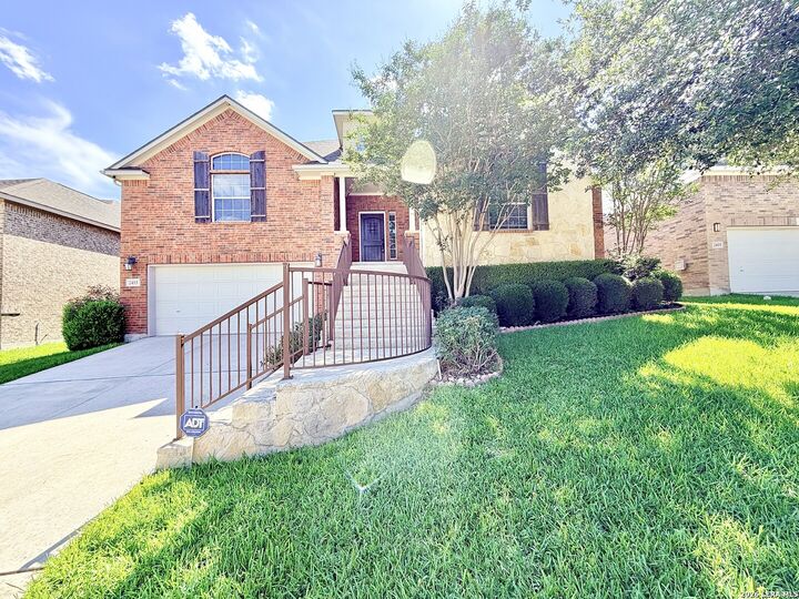 Property Photo:  2415 Cortona Mist  TX 78260 