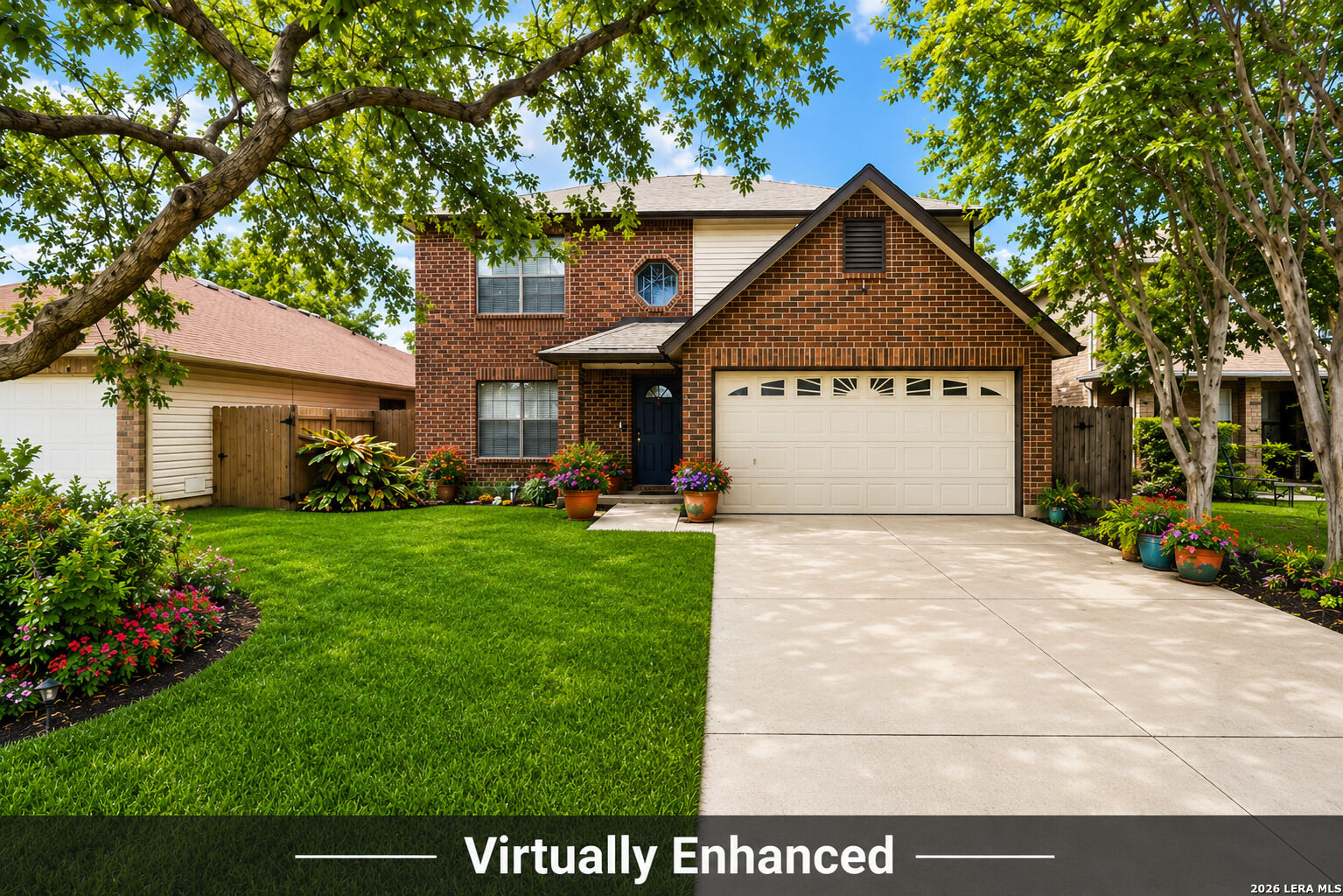 Property Photo:  11219 Taylor Crest  TX 78249 