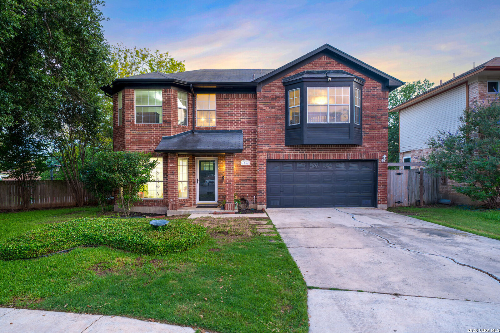 Property Photo:  4754 Aspen Vw  TX 78217 
