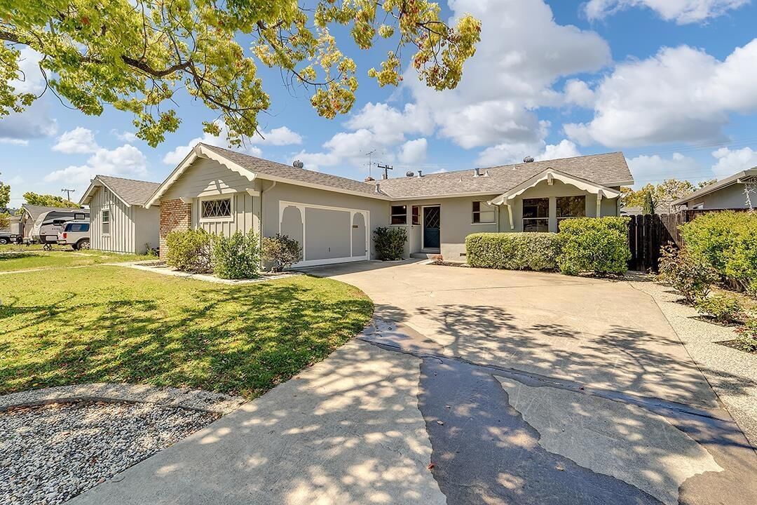 Property Photo:  1375 Oslo Lane  CA 95118 