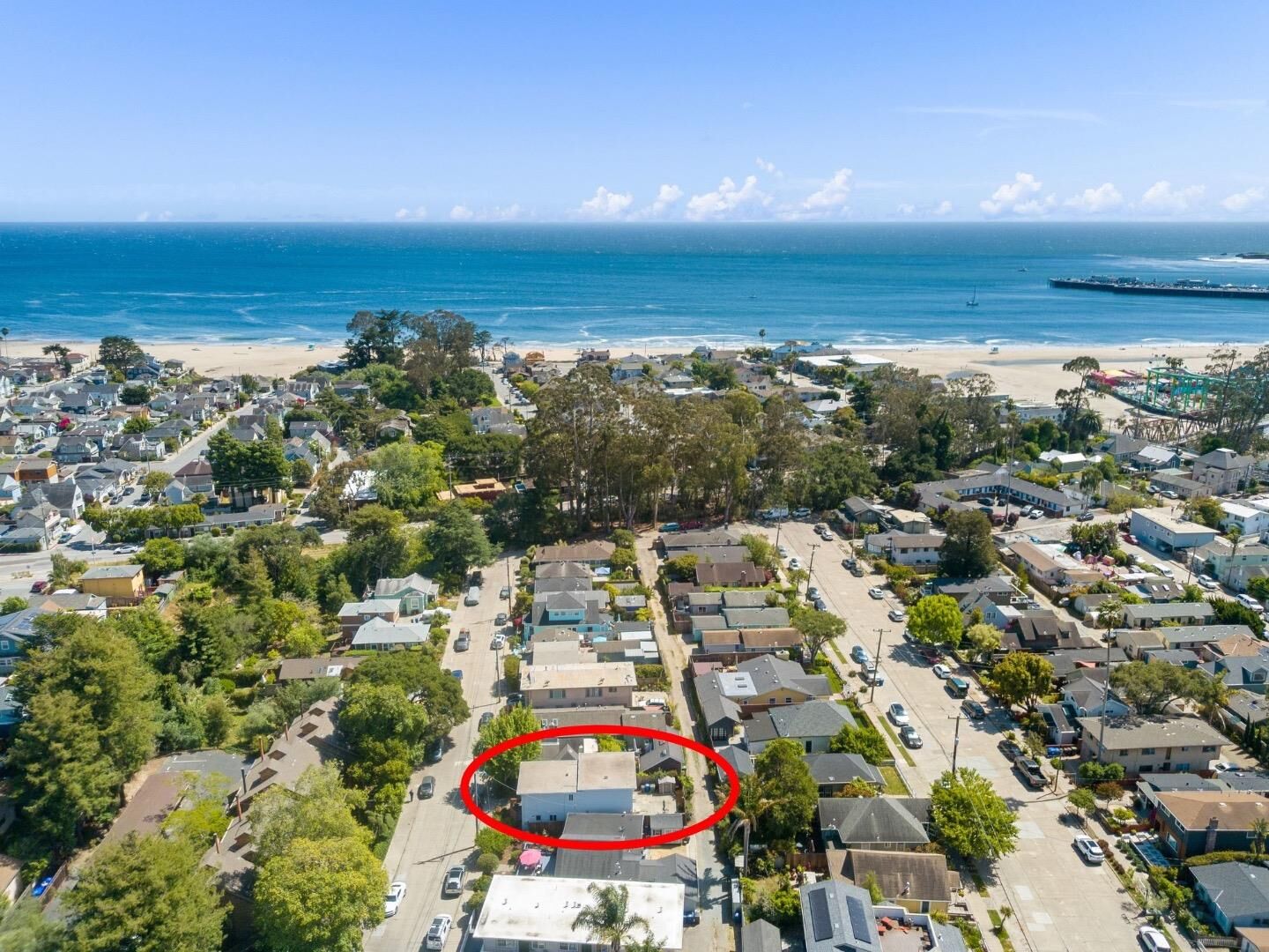Property Photo:  125 Mountain View Avenue  CA 95062 