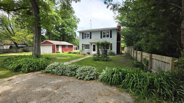 Property Photo:  7007 315th Avenue  WI 53168 