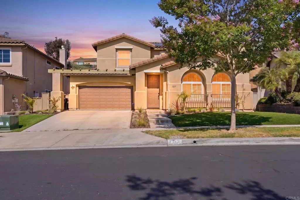 Property Photo: 1217 Bolinas Bay Court CA 91913