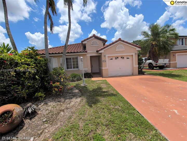 Property Photo:  8462 SW 158th Ct  FL 33193 