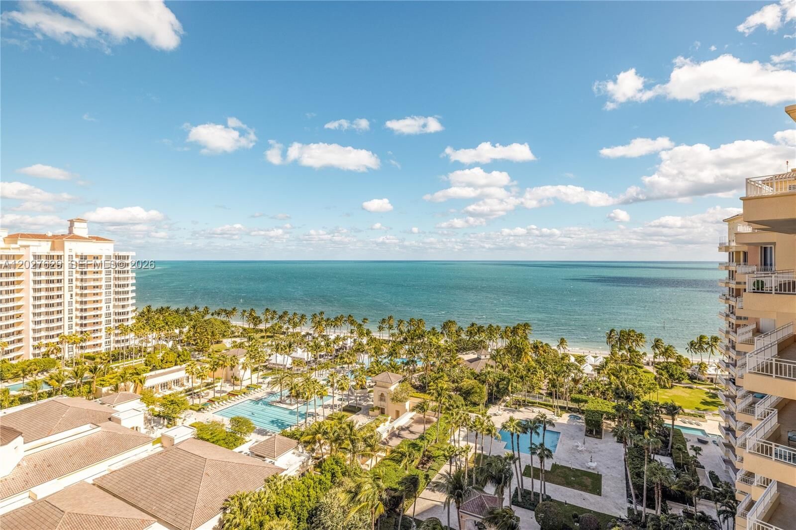 Property Photo:  799 Crandon Blvd Ph-8  FL 33149 