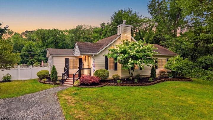 Property Photo:  534 E Brook Ln  NJ 08205 