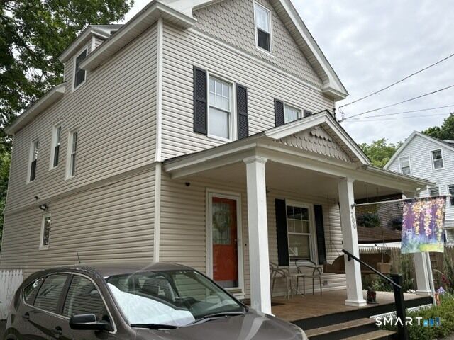 Property Photo: 200 Leete Street CT 06516