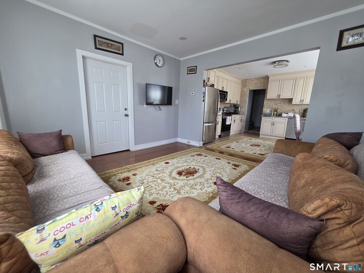 Property Photo: 70 Westfield Avenue CT 06606
