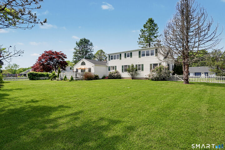 Property Photo: 97 Ridgeview Avenue CT 06611