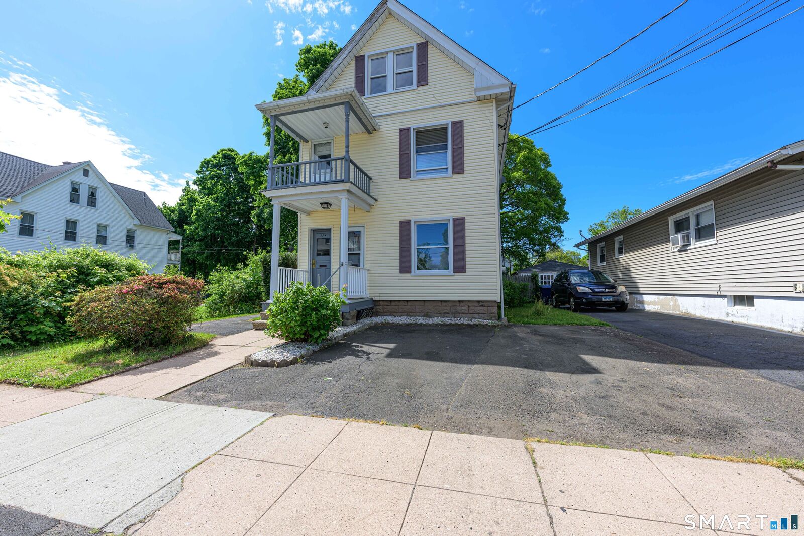 Property Photo: 176 Leete Street CT 06516