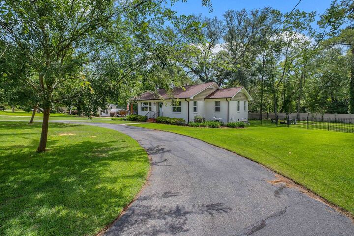 Property Photo: 1481 Spruce Avenue FL 32303
