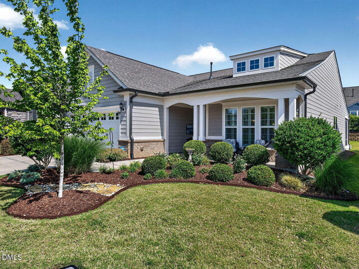 Property Photo:  303 Sailfish Court  NC 27703 