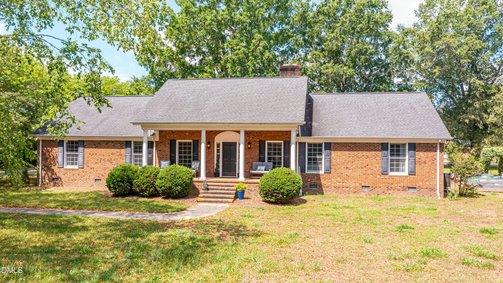 Property Photo:  8008 N Carolina 39 Highway S  NC 27597 