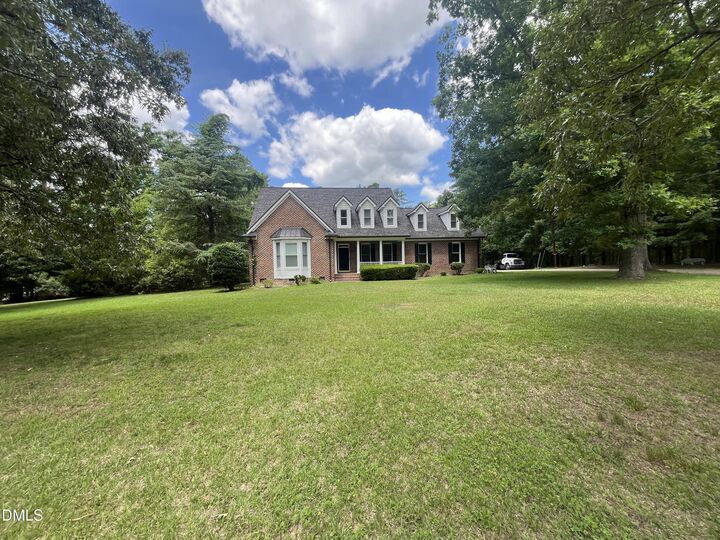 Property Photo:  7400 Green Hope School Road  NC 27519 