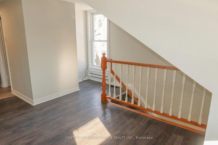 Property Photo: 6336 Main Street ON L4A 1G9
