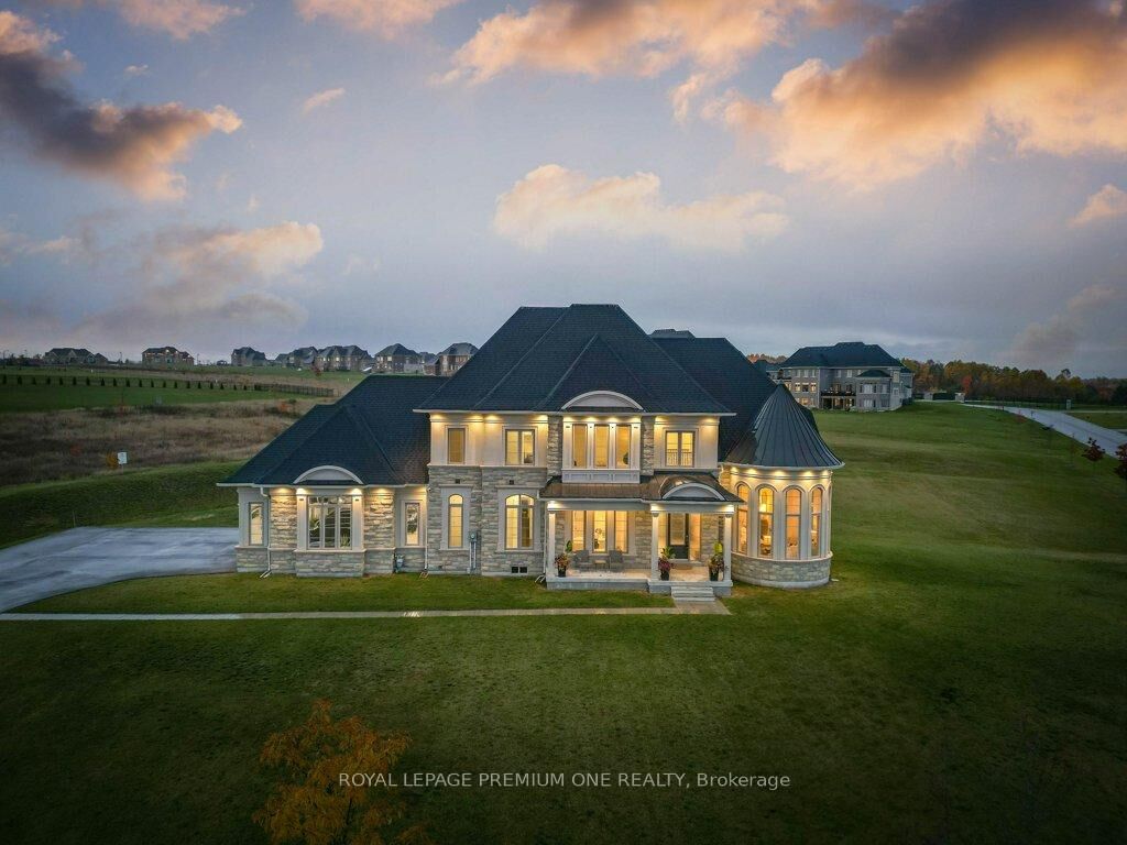 Property Photo: 79 Amos Drive ON L7E 4L7