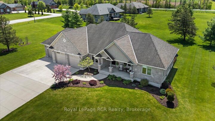 108 Marshall Heights Road — photo 1