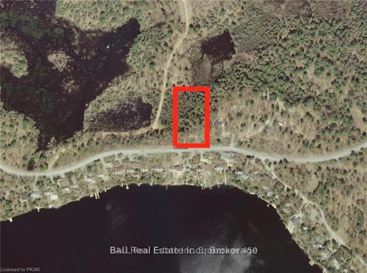 N/A Northey'S Bay Road — photo 1