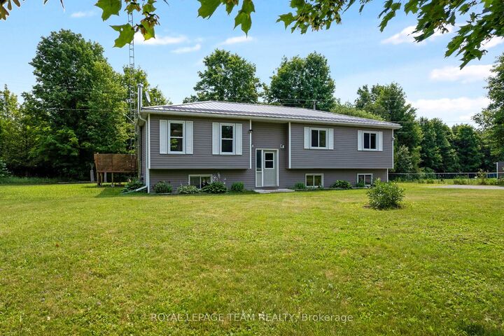 Property Photo: 8133 County Rd 44 Road ON K0E 1X0