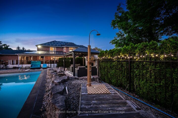 Property Photo: 32 Forest Ridge Road ON N0B 1T0