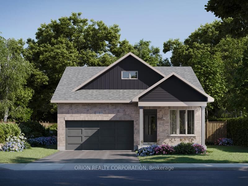 Property Photo: 430 Dockside Drive ON K7K 0L6