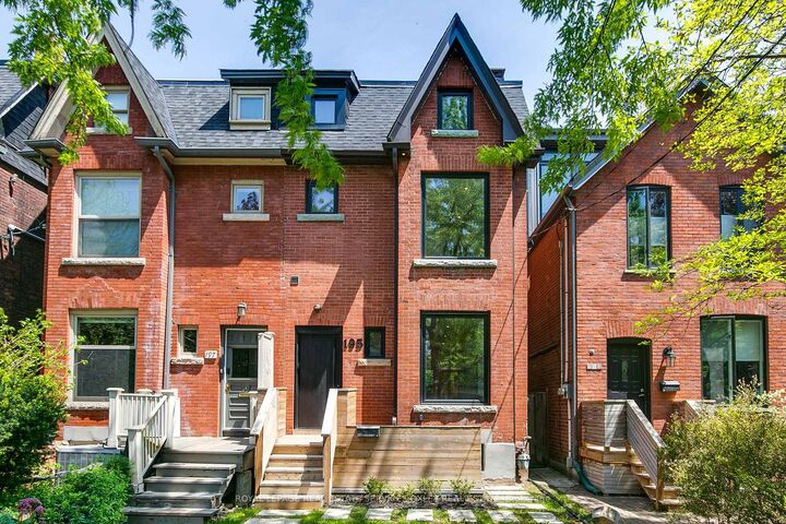 195 Albany Avenue — photo 1