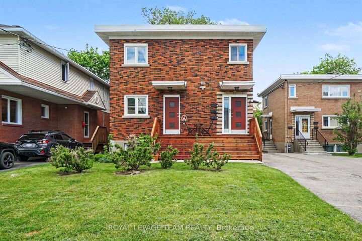 707 Edison Avenue — photo 1