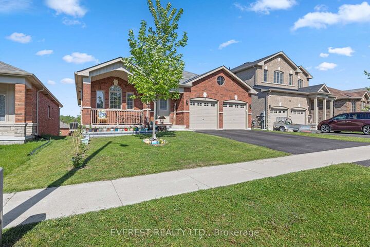 Property Photo: 14 Hewson Street ON L9M 0V7