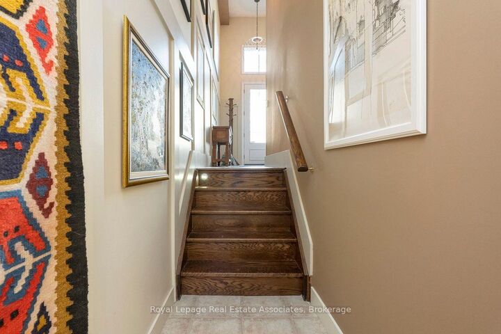 Property Photo: 4135 Shipp Drive NE 20 ON L4Z 0A7