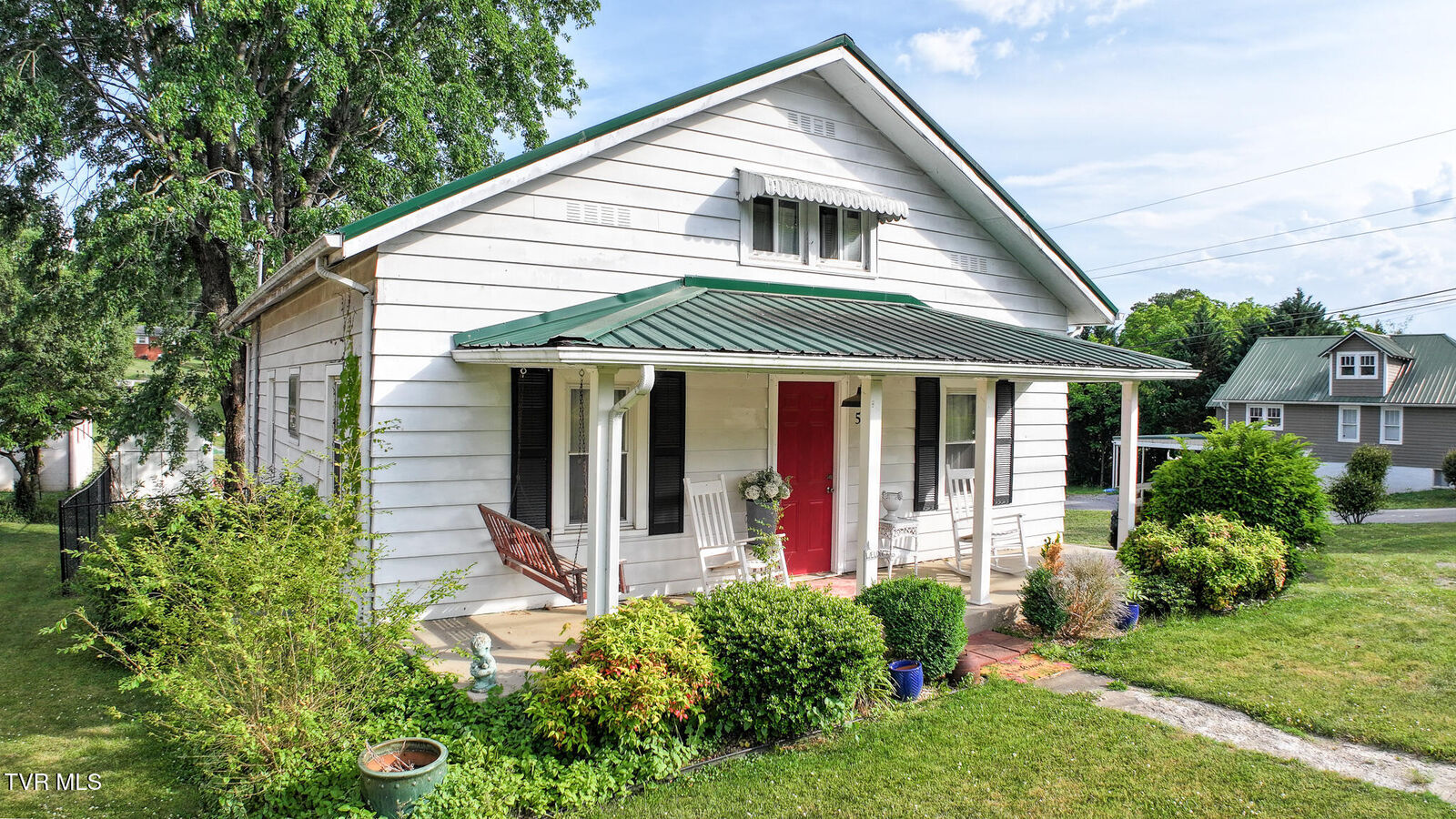 Property Photo:  515 South McKee Street  TN 37743 